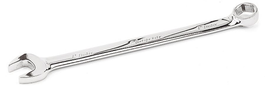 19 mm 6-Point Metric Flank Drive® Combination Wrench | OSHM190B 19 mm 6-Point Metric Flank Drive® Combination Wrench | OSHM190B